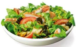 Sheetz Chicken Salad