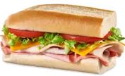 Sheetz True MTO Sandwich