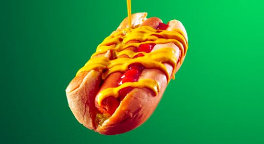 Sheetz Hot Dogs