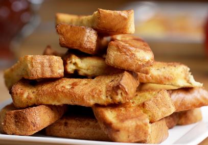 Sheetz French Toast Sticks – Not Too Shabby