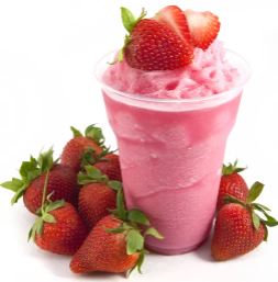 Berry Patch Smoothie: