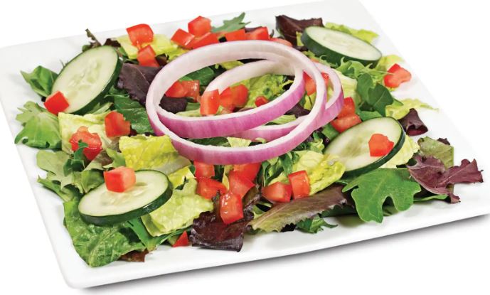 Sheetz’s MTO Salads