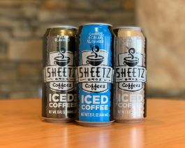 Sheetz Bros. Coffee