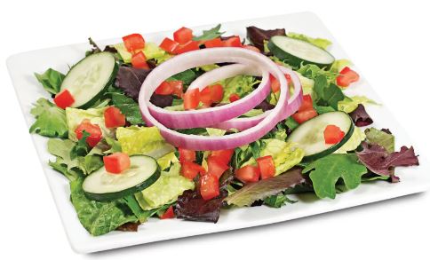 Sheetz MTO Salads