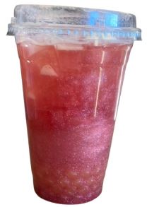 Sheetz Red Bull Smoothie