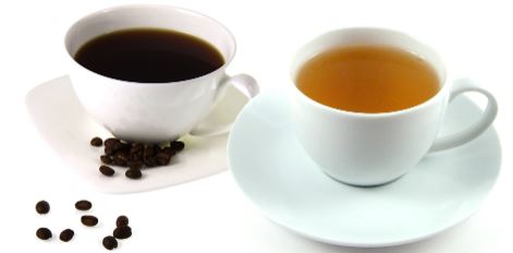Sheetz Coffee and tea