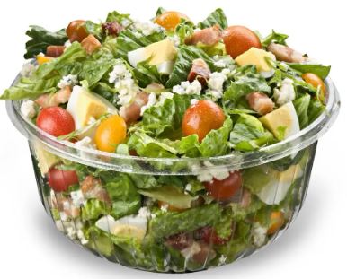 Sheetz Salads and sides