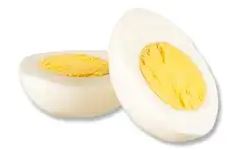 Sheetz Hard Boiled Eggs