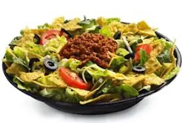 Taco Salad
